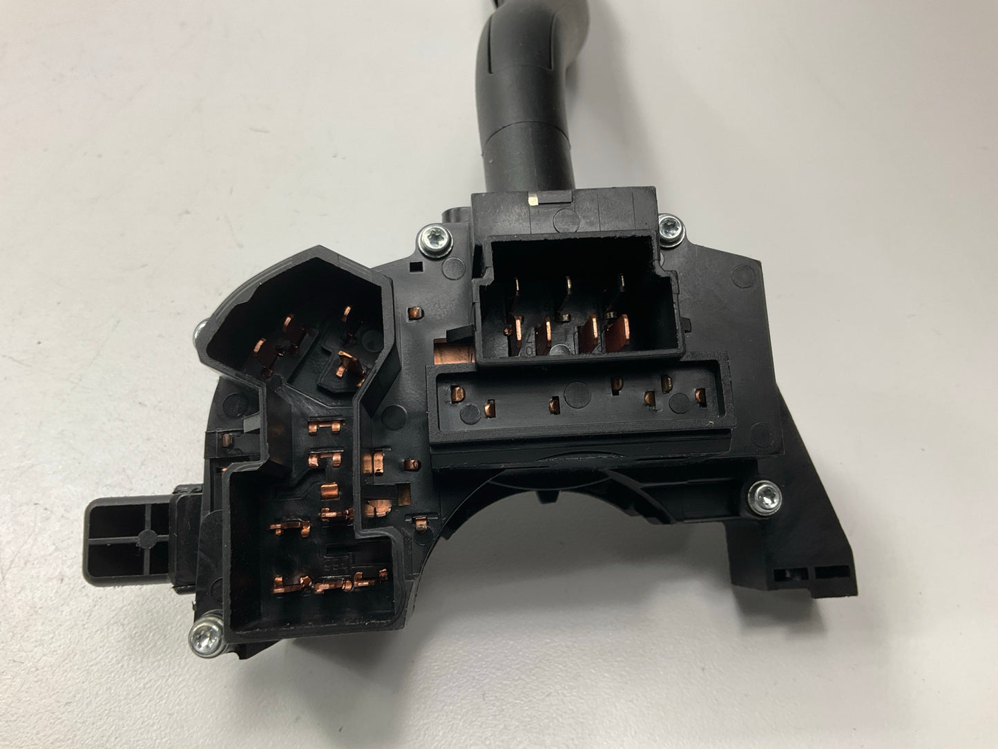 Standard Motor Products DS533 Turn Signal Windshield Wiper Combination Switch