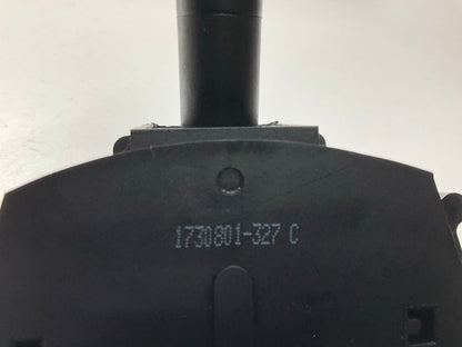 Standard Motor Products DS533 Turn Signal Windshield Wiper Combination Switch