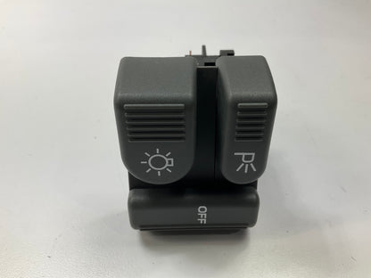 Standard Motor Products DS651 Headlight Headlamp Switch