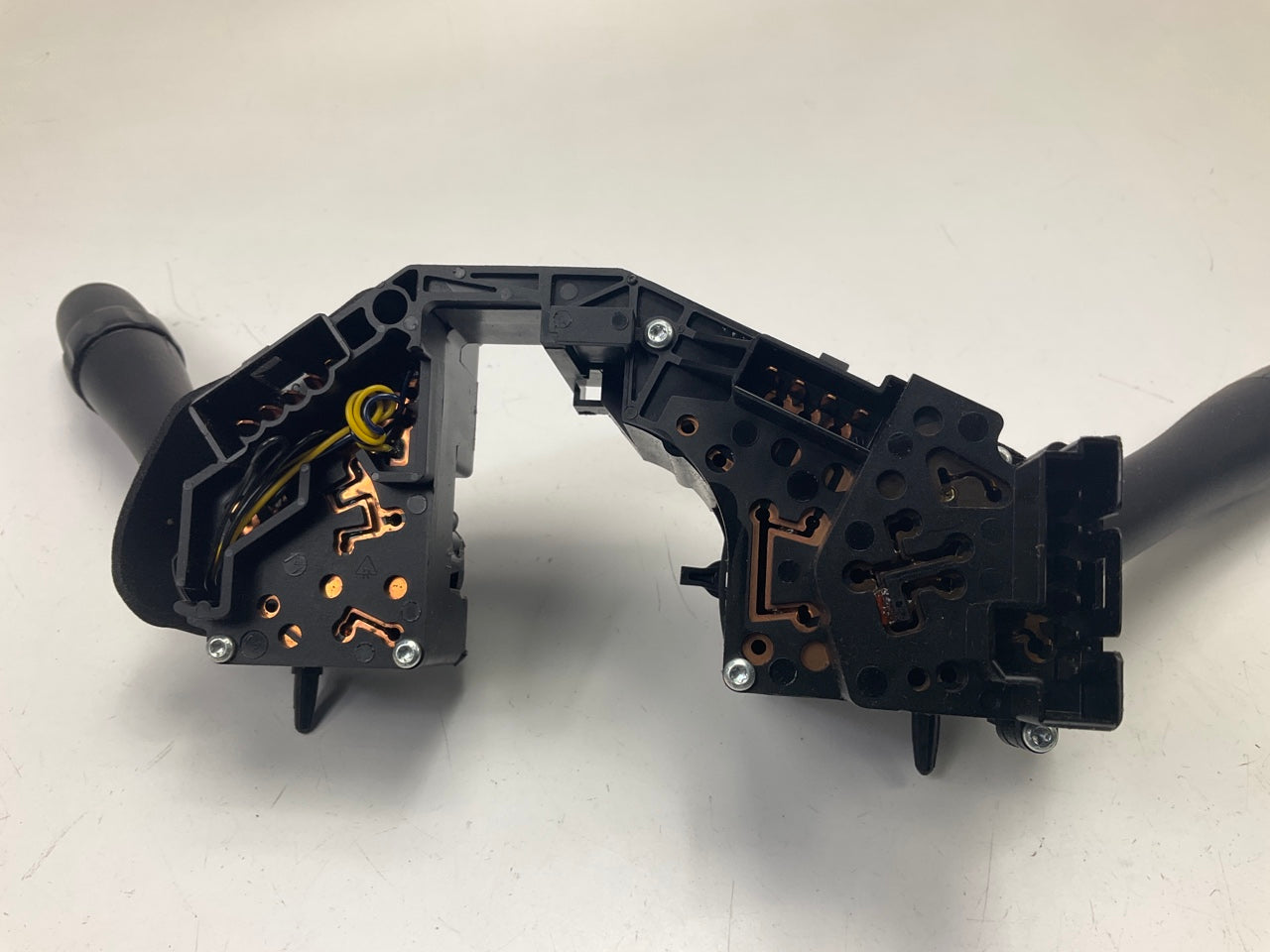 Standard Motor Products DS772 Turn Signal Combination Wiper Switch