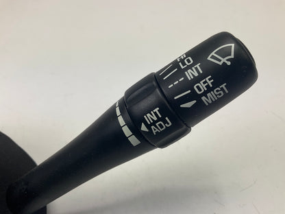 Standard Motor Products DS772 Turn Signal Combination Wiper Switch