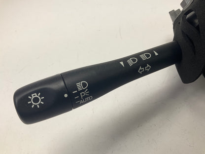 Standard Motor Products DS772 Turn Signal Combination Wiper Switch