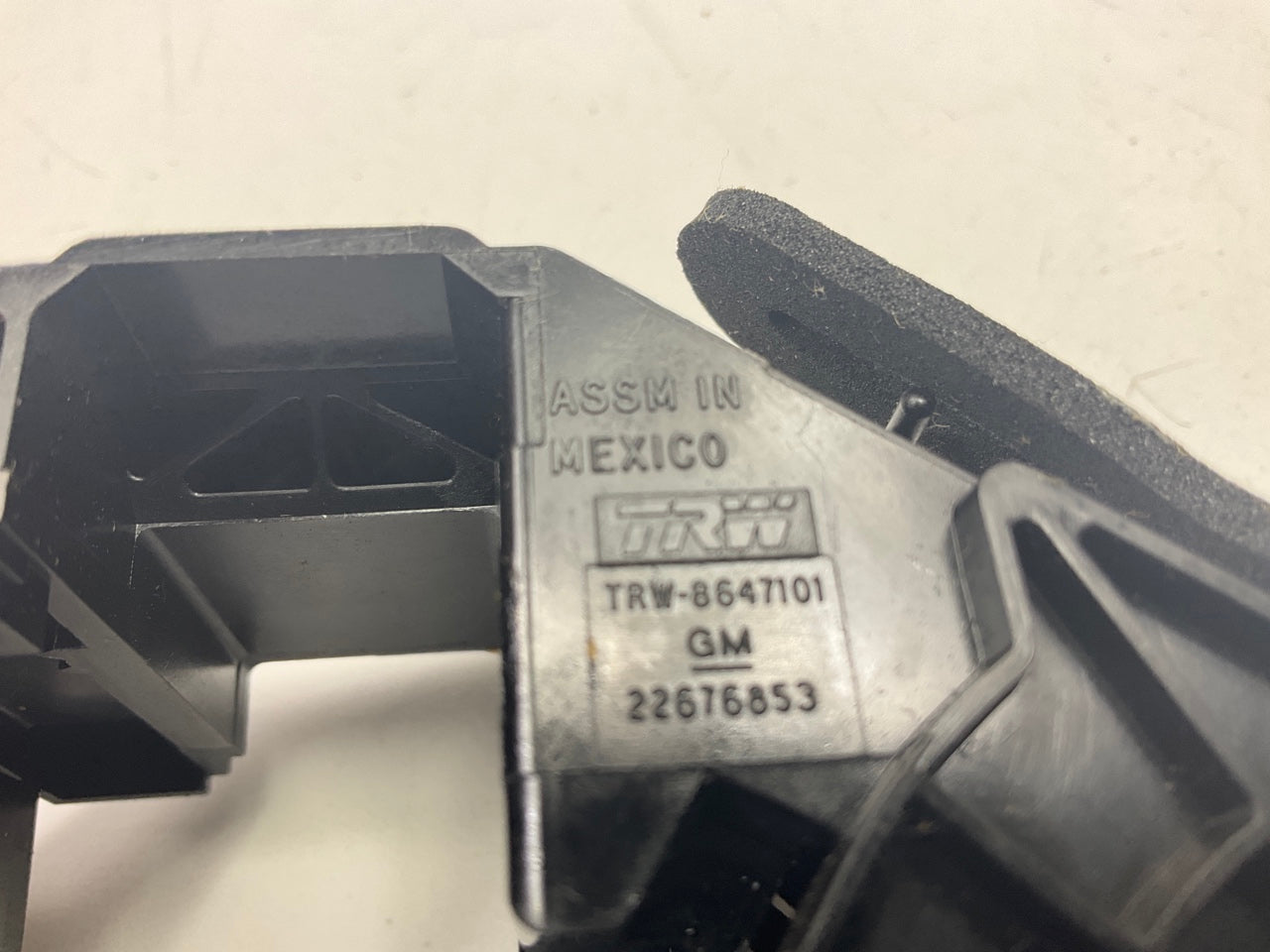 Standard Motor Products DS772 Turn Signal Combination Wiper Switch