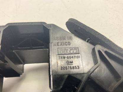 Standard Motor Products DS772 Turn Signal Combination Wiper Switch