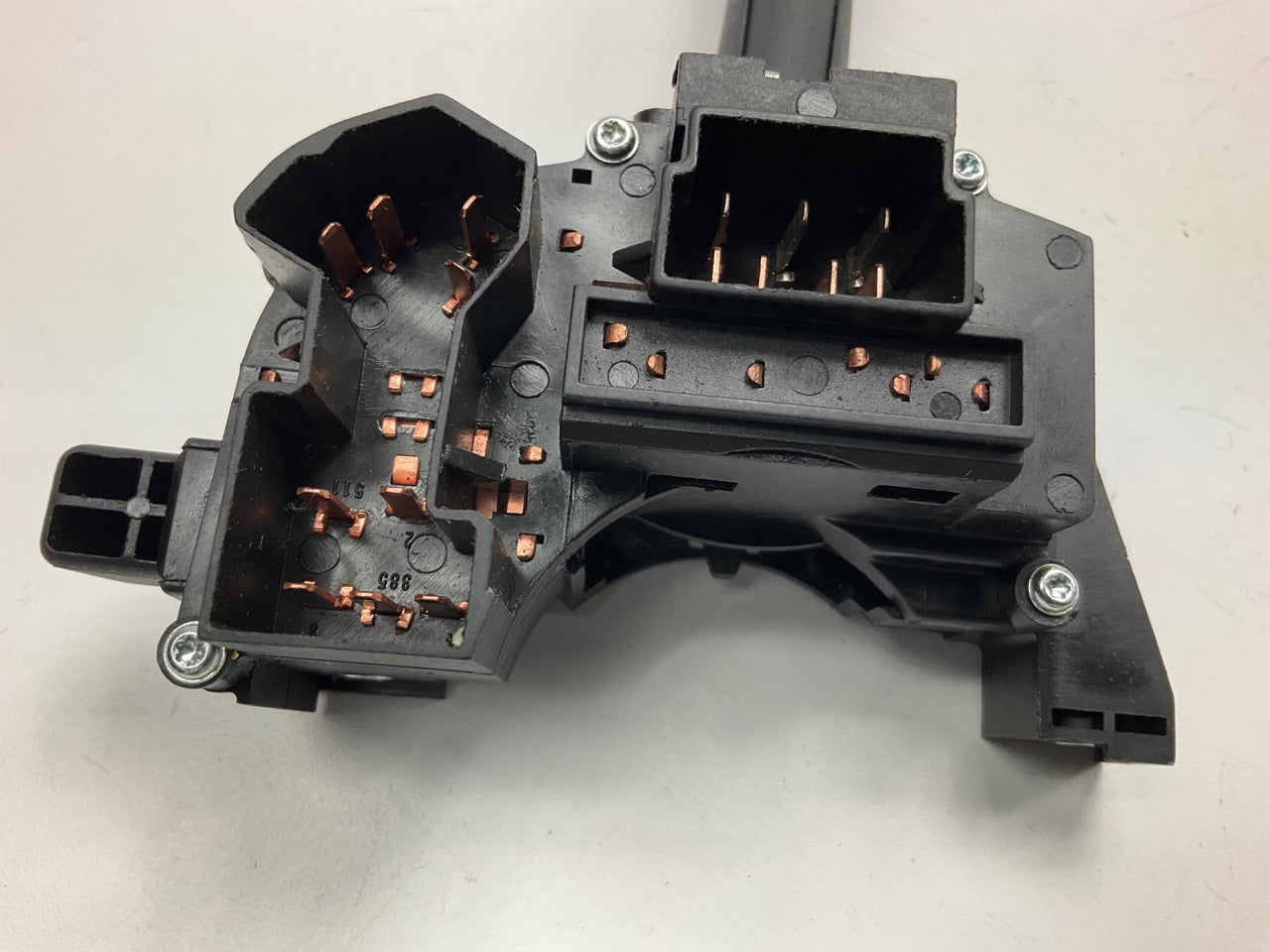 Standard Motor Products DS789 Windshield Wiper Switch For 95-98 Windstar