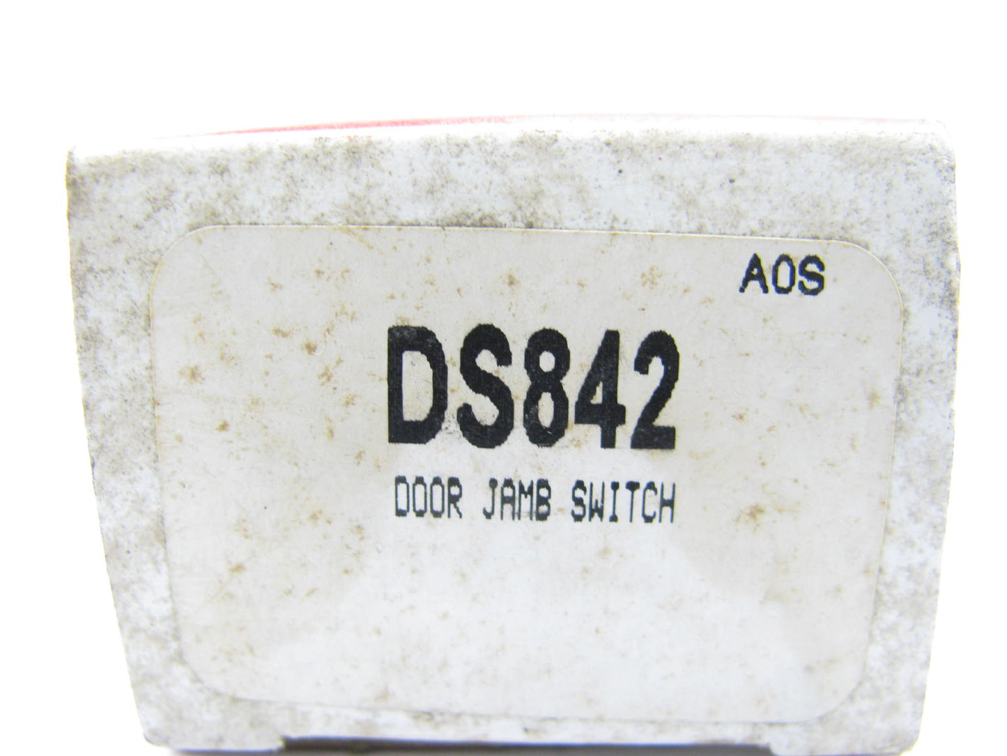 Standard DS842 Tailgate Courtesy Lamp Switch 1996-2000 Taurus 1996-2005 Sable