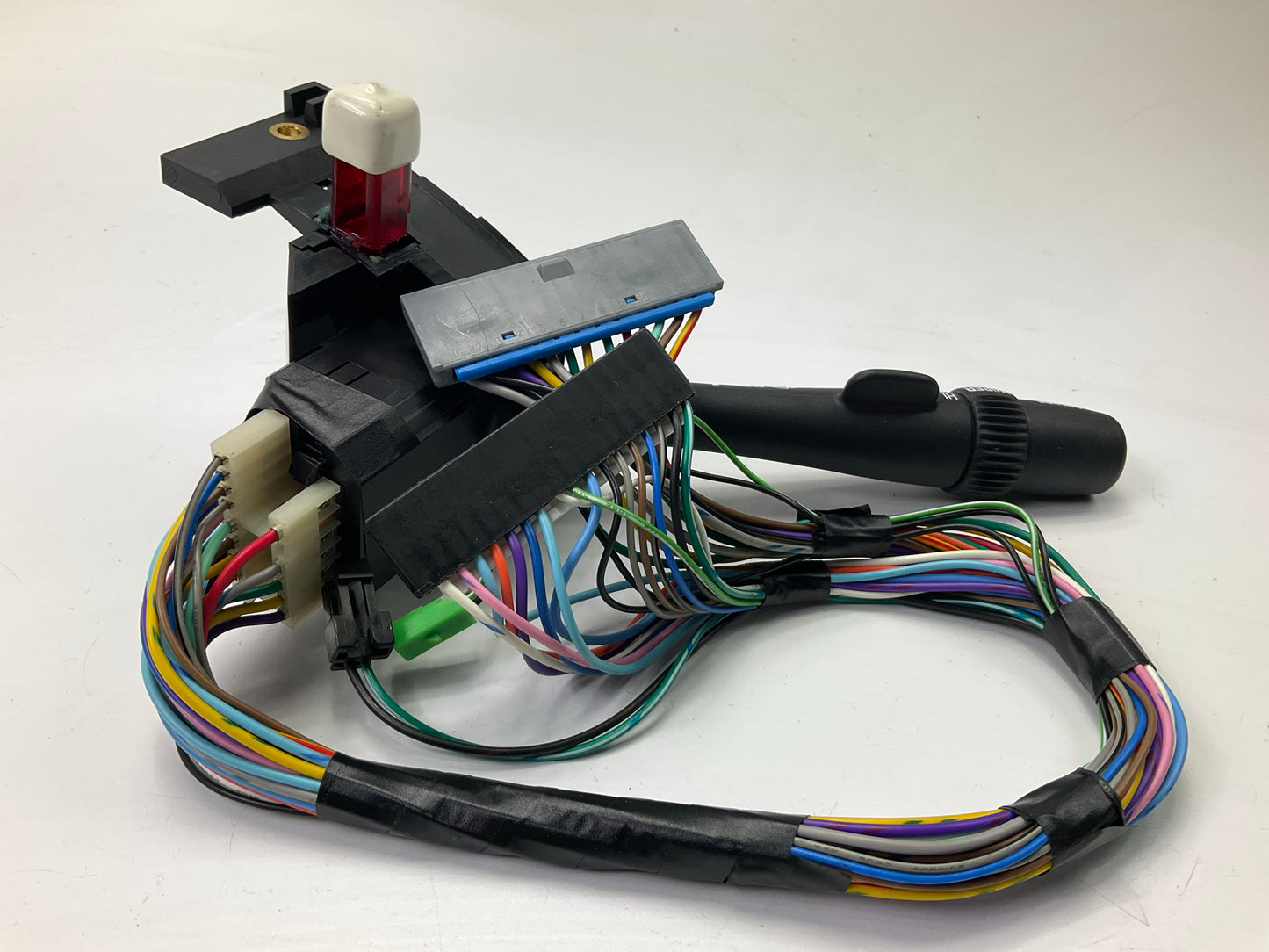 Standard Motor DS933 Turn Signal Wiper Cruise Control Combination Switch