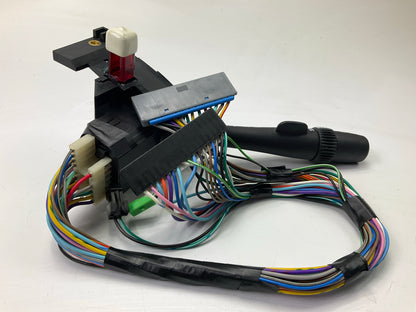 Standard Motor DS933 Turn Signal Wiper Cruise Control Combination Switch