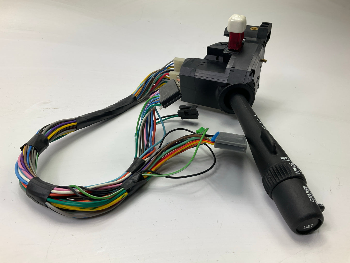 Standard Motor DS933 Turn Signal Wiper Cruise Control Combination Switch