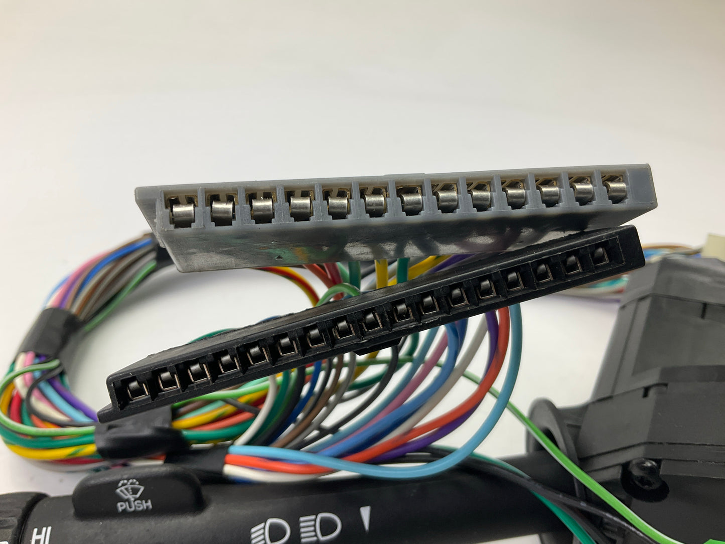 Standard Motor DS933 Turn Signal Wiper Cruise Control Combination Switch