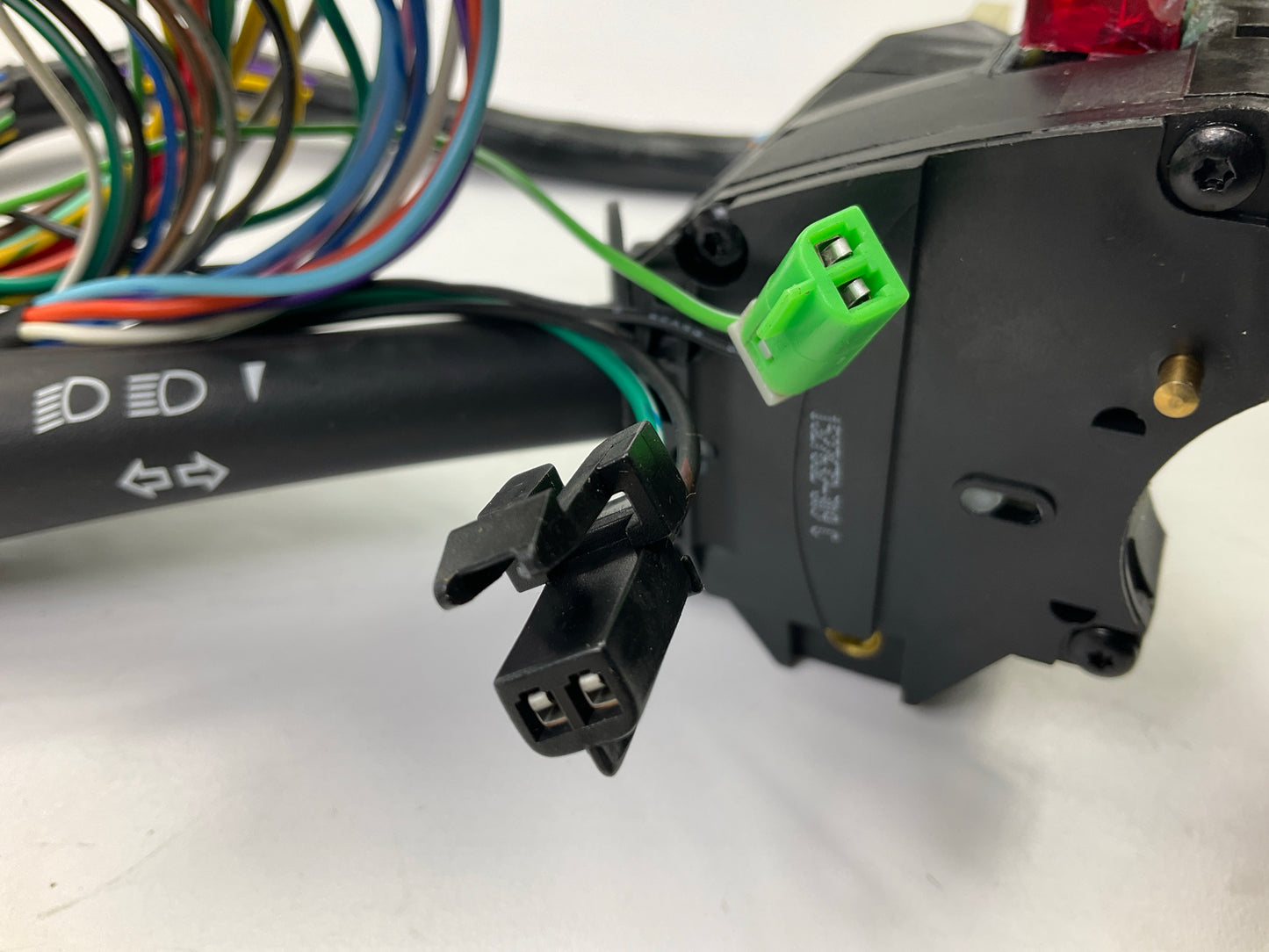 Standard Motor DS933 Turn Signal Wiper Cruise Control Combination Switch