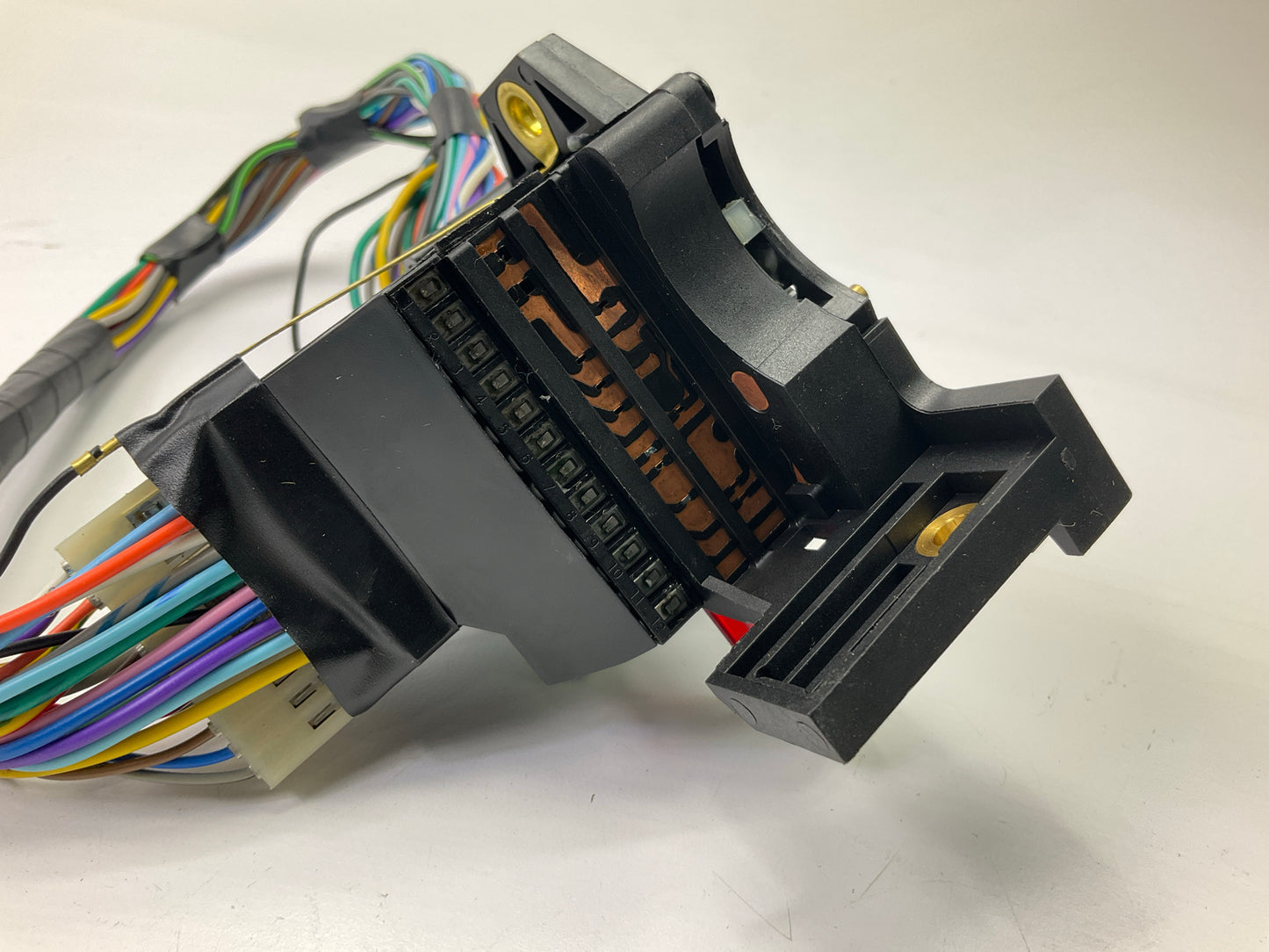 Standard Motor DS933 Turn Signal Wiper Cruise Control Combination Switch