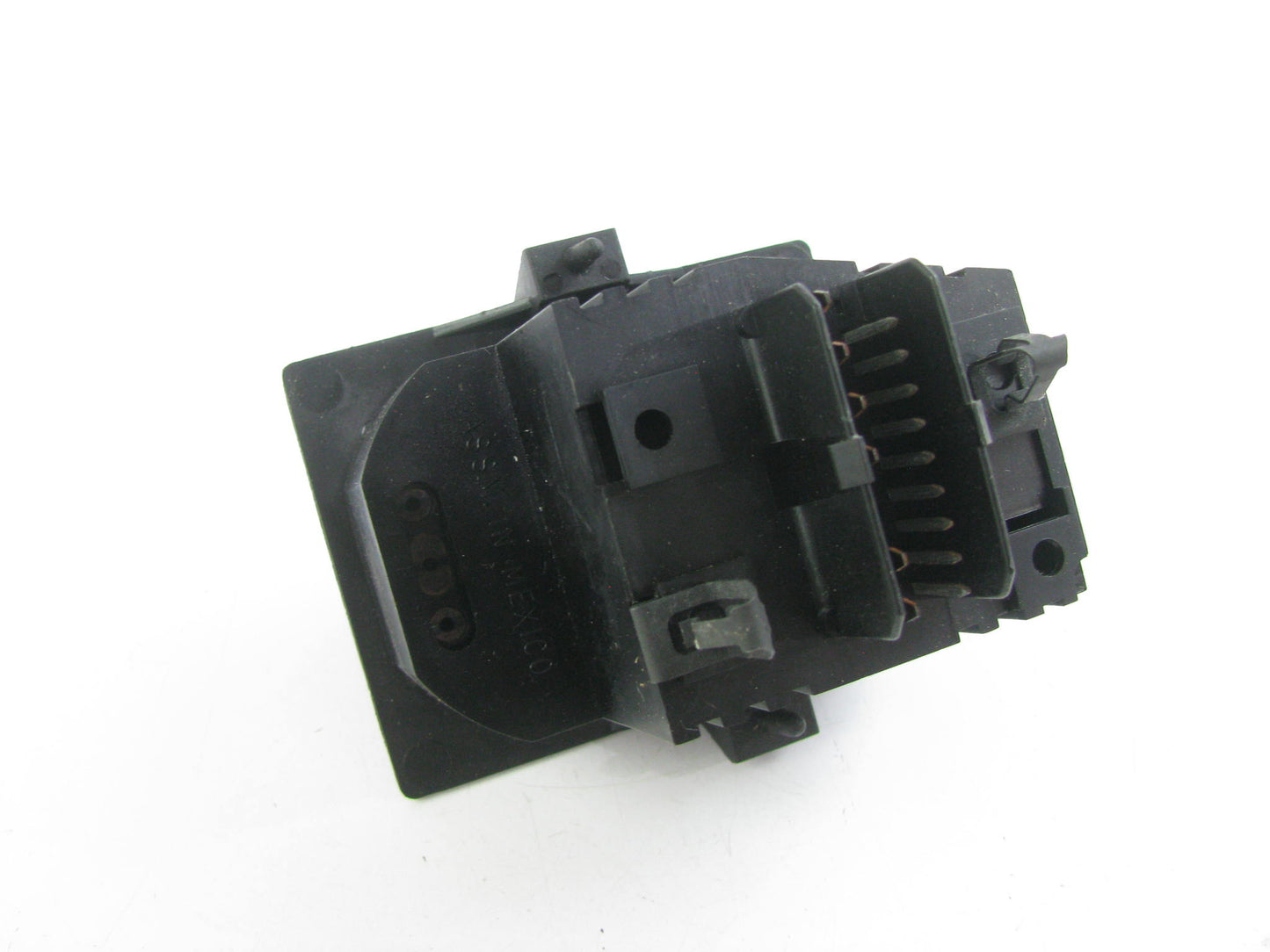 Standard Motor Products DS962 Headlight & Instrument Panel Dimmer Switch