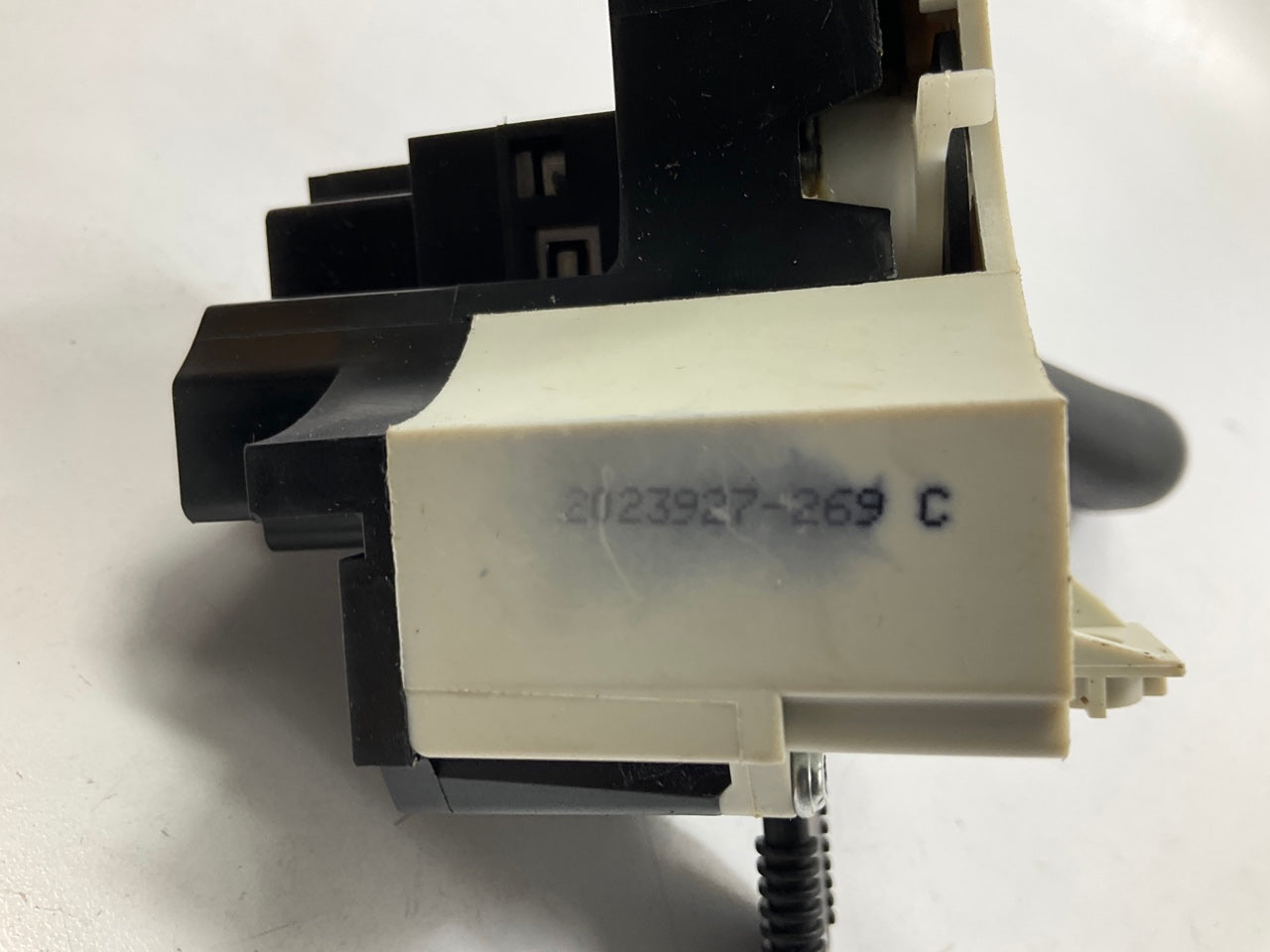Standard Motor Products DS988 Turn Signal Blinker Headlight Switch