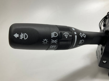 Standard Motor Products DS990 Turn Signal Combination Switch