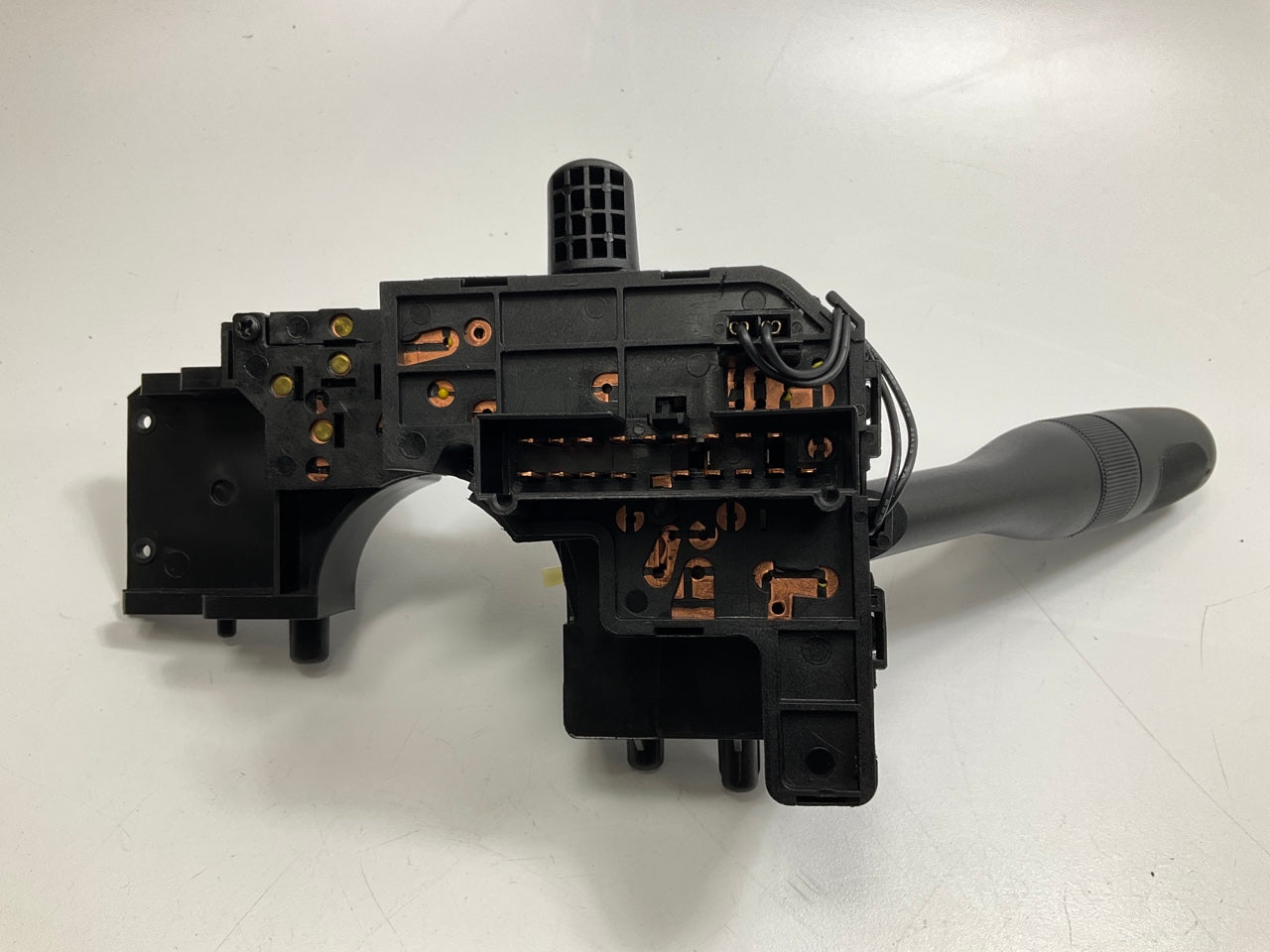 Standard Motor Products DS990 Turn Signal Combination Switch