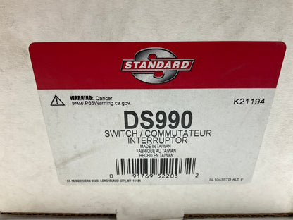 Standard Motor Products DS990 Turn Signal Combination Switch
