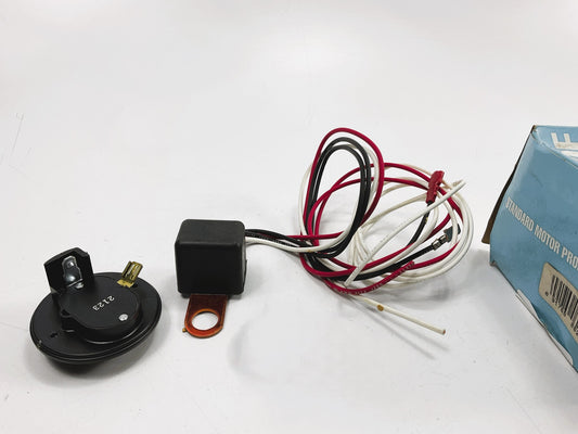Standard EC10 Quadrajet Carburetor Electric Choke Thermostat Conversion Kit