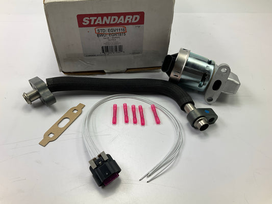 Standard EGV1116 EGR Valve For 2005-2006 Chevrolet Equinox 3.4L