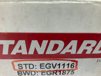 Standard EGV1116 EGR Valve For 2005-2006 Chevrolet Equinox 3.4L