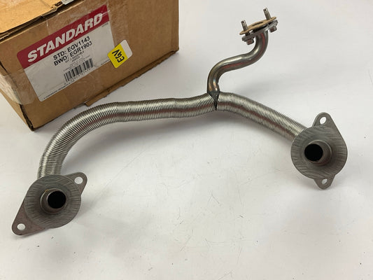 Standard Motor Products EGV1143 AIR Pipe EGR Valve Tube ONLY