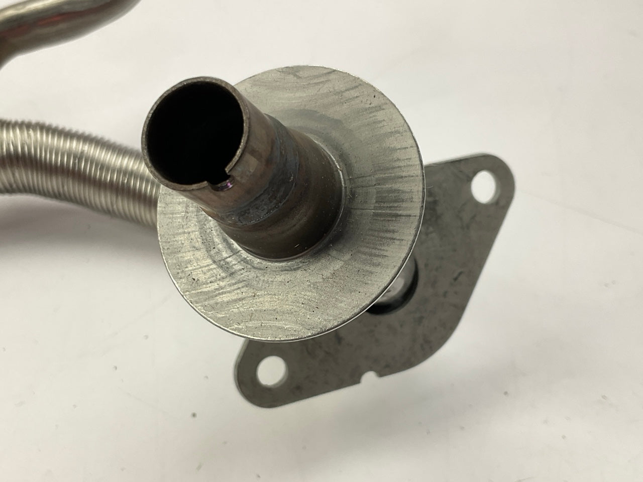 Standard Motor Products EGV1143 AIR Pipe EGR Valve Tube ONLY