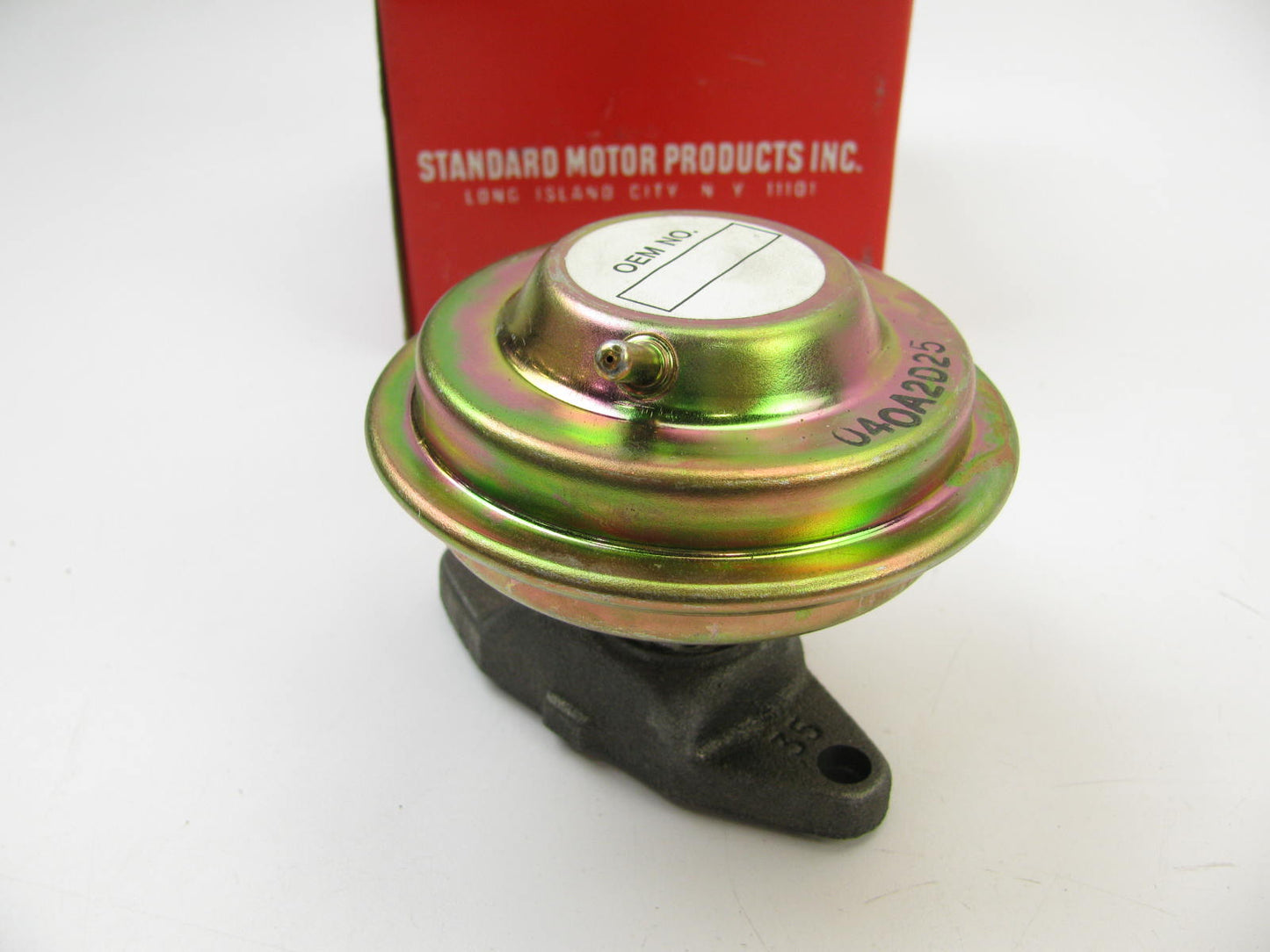 Standard Motor Products EGV339 EGR Valve