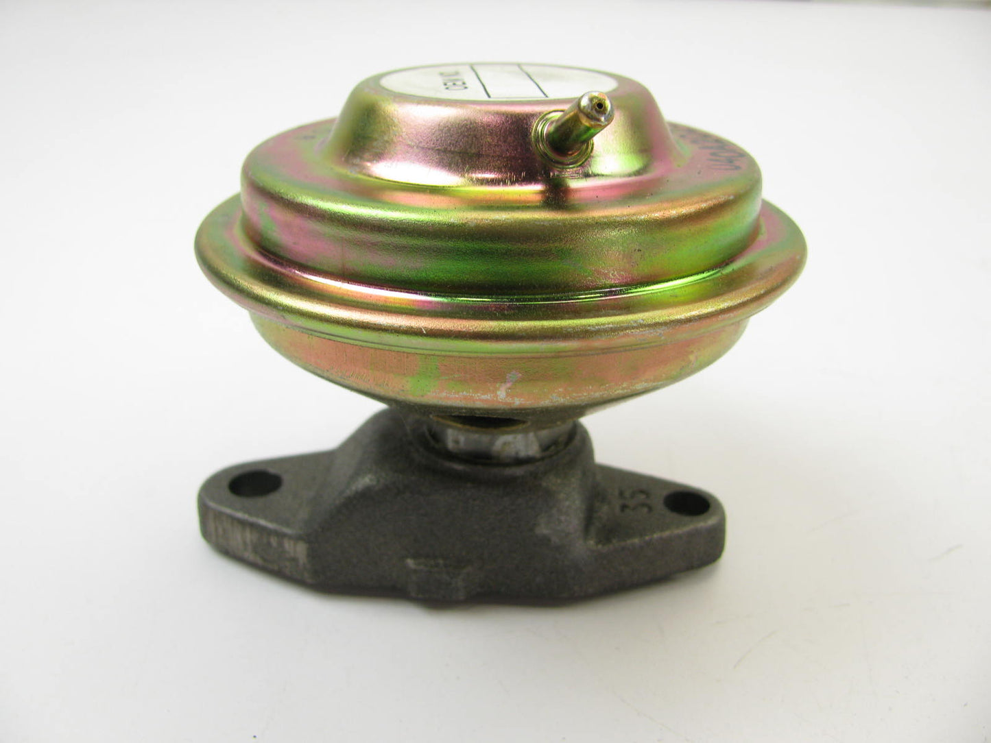 Standard Motor Products EGV339 EGR Valve