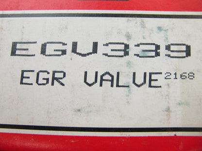 Standard Motor Products EGV339 EGR Valve