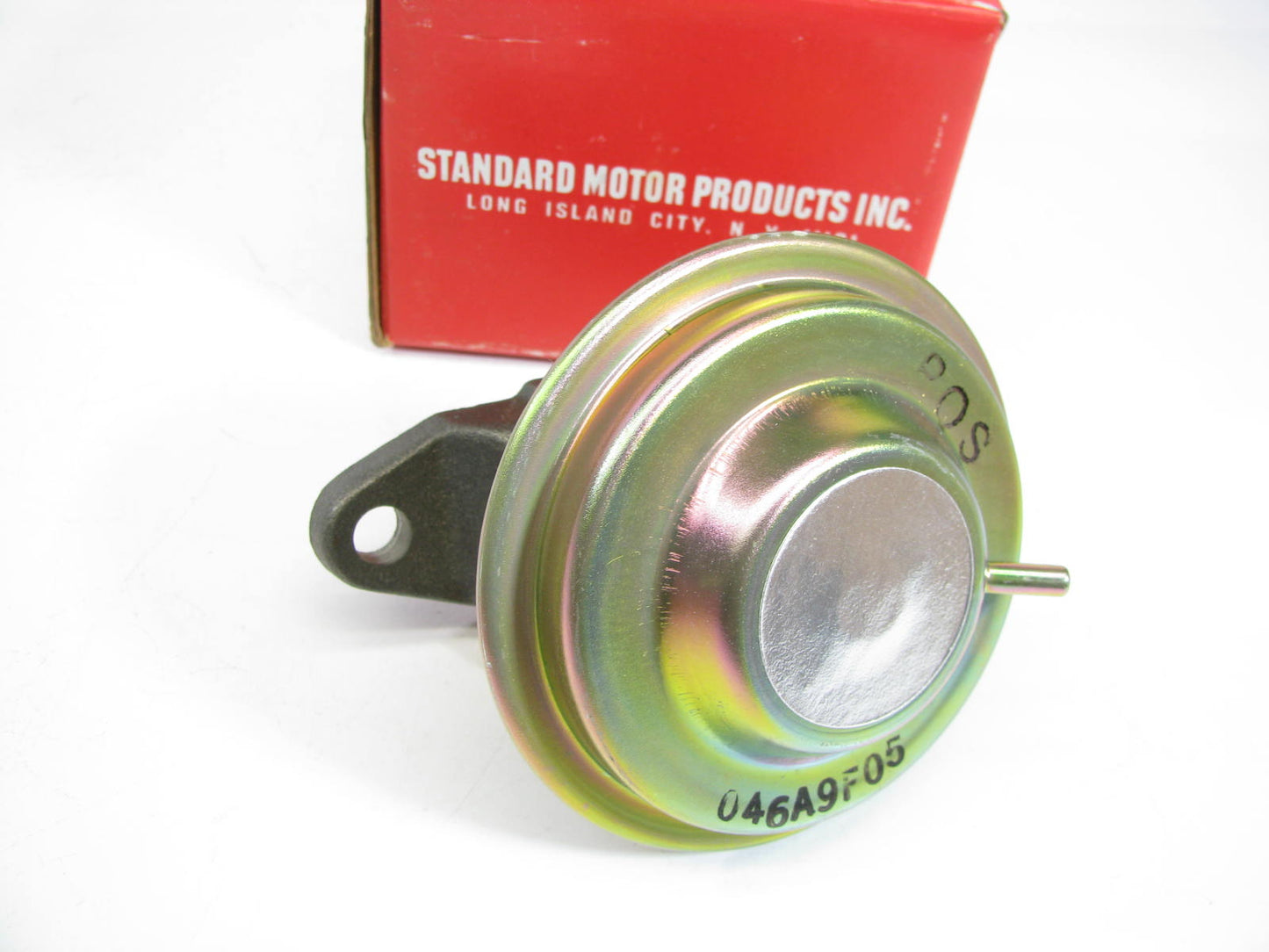 Standard EGV349 EGR Valve for 1978-1985 Chevrolet GMC 200 250