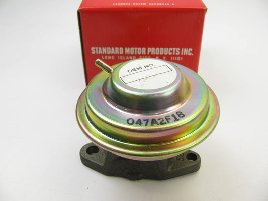 Standard Motor Products EGV352 Exhaust Gas Recirculation (EGR) Valve