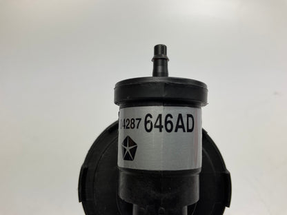 Standard EGV497 Exhaust Gas EGR Valve For 1996-2000 Chrysler Sebring 2.5L