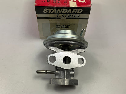 Standard EGV558T Exhaust Gas Recirculation (EGR) Valve