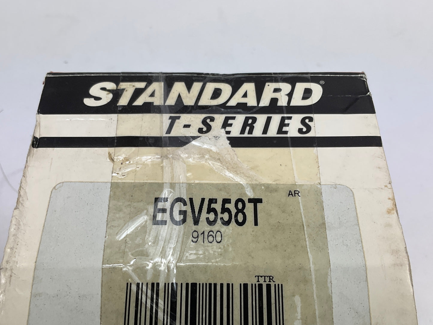 Standard EGV558T Exhaust Gas Recirculation (EGR) Valve