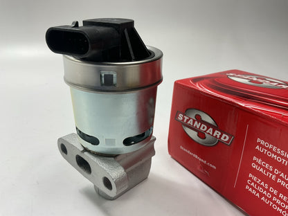 Standard EGV612 EGR Valve,  NO GASKET - EGR VALVE ONLY AS SHOWN