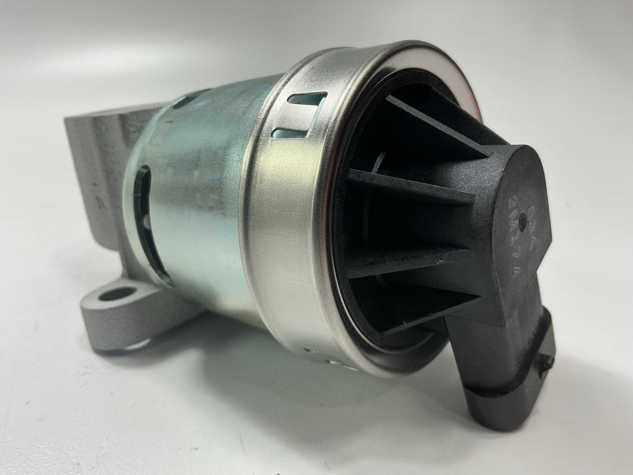 Standard EGV612 EGR Valve,  NO GASKET - EGR VALVE ONLY AS SHOWN