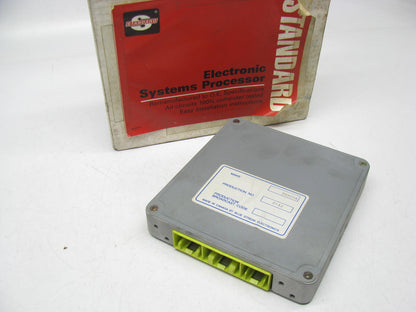 Reman Standard EM0142 Engine Control Module ECM ECU - 1986 Toyota Celica 2.0 2SE
