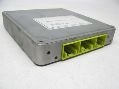 Reman Standard EM0142 Engine Control Module ECM ECU - 1986 Toyota Celica 2.0 2SE