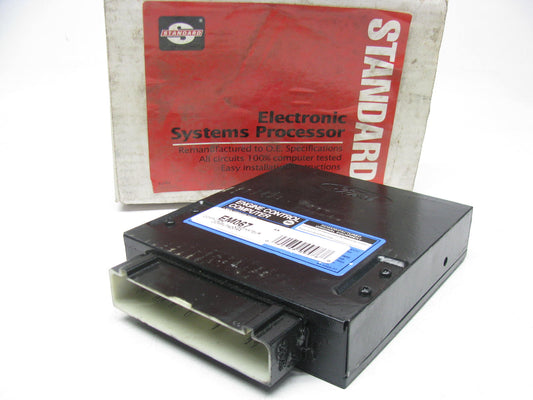 Standard EM067 Remanufactured Engine Control Module ECU ECM PCM
