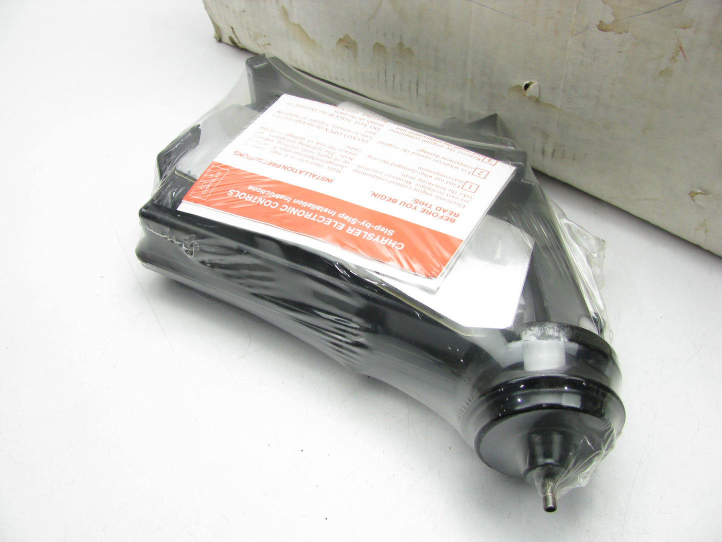 Standard EM086 REMAN Engine Control Module Computer ECM For 1978 Trailduster 318