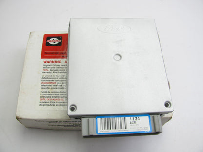 Standard EM1134 Reman Engine Control Module For 1989-1990 Ford Mercury 3.8L-V6