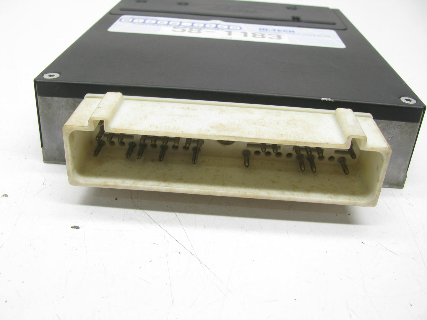 Standard EM1334 Reman Engine Control Module For 1985-1987 Ford E-150 E-250 4.9L