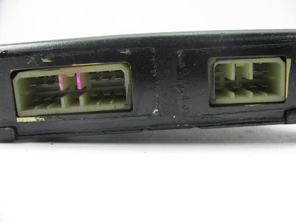 Standard EM152 REMAN Engine Control Module ECM For 1983-1984 Chrysler 2.6L-L4
