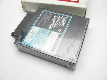 Standard EM257 REMAN Engine Control Module