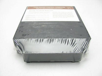 Standard EM257 REMAN Engine Control Module