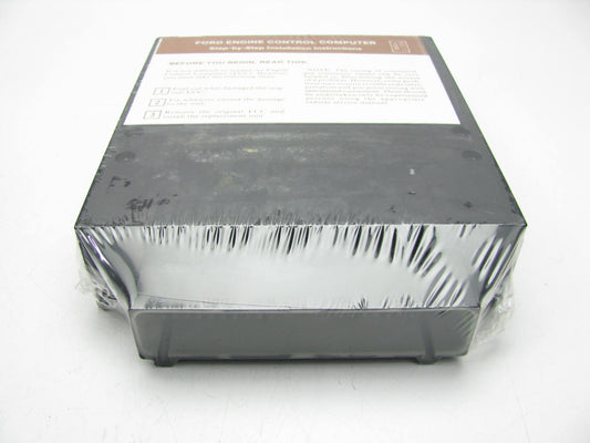 Standard EM257 REMAN Engine Control Module