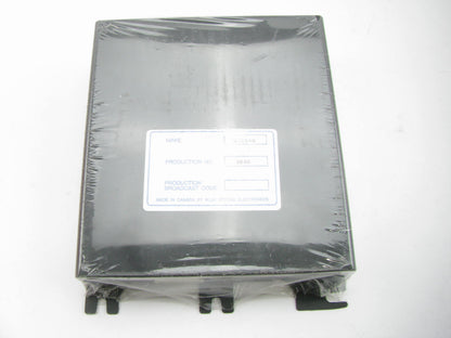 Standard EM3046 Reman Engine Control Module For 1987 Nissan Sentra 1.6L-L4