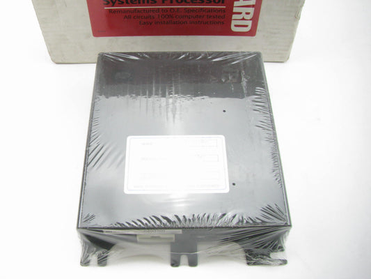 Standard EM3047 Reman Engine Control Module For 1987 Nissan Sentra 1.6L-L4