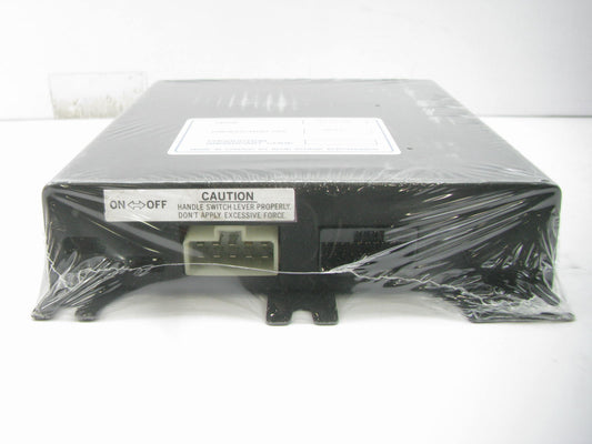 Standard EM3047 Reman Engine Control Module For 1987 Nissan Sentra 1.6L-L4