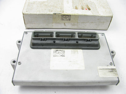 Programming REQUIRED - Reman. Standard EM3346 ECU Engine Control Computer Module